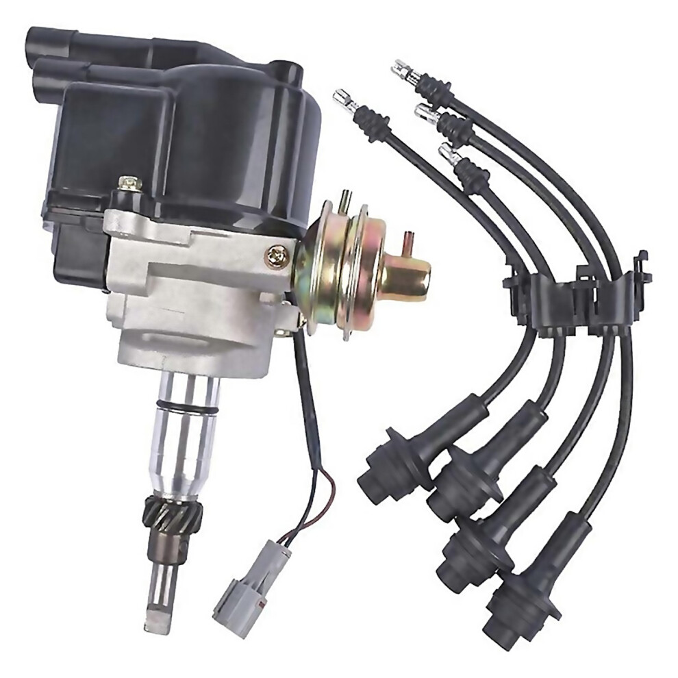 For Ignition Distributor 19030Ub010 190307815471 For Forklift 6000001192999