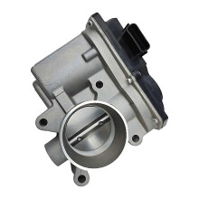 For Car Air Throttle Body 161206381r Fit For Dacia Renault 16