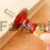 For Scribe Tool Carpentry Parallel Line Drawing Mortise Mark Ruler 2