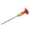 For Scribe Tool Carpentry Parallel Line Drawing Mortise Mark Ruler 1