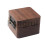 For Guitar Pick Box Walnut Guitar Pick Storage Case Holder Organizer 4