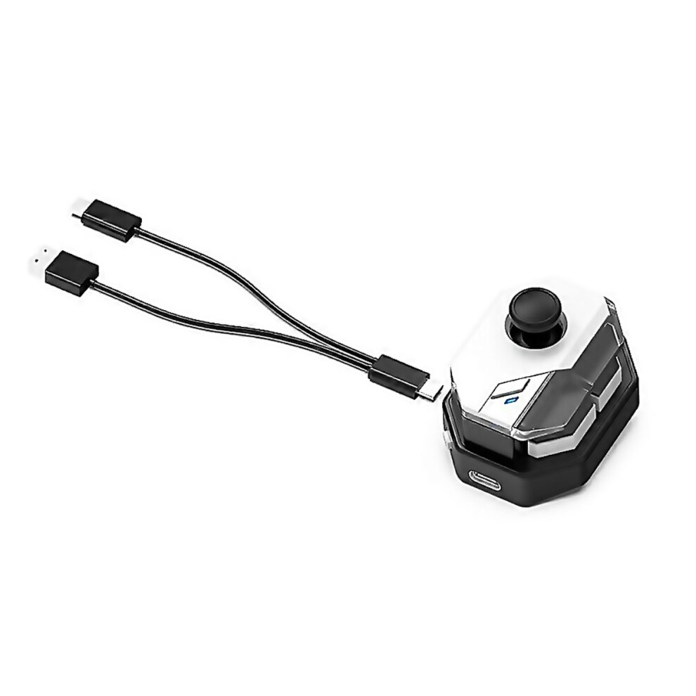 For Mb02 Mobile Game Joystick Hid Gamepad For Android 6000001194917