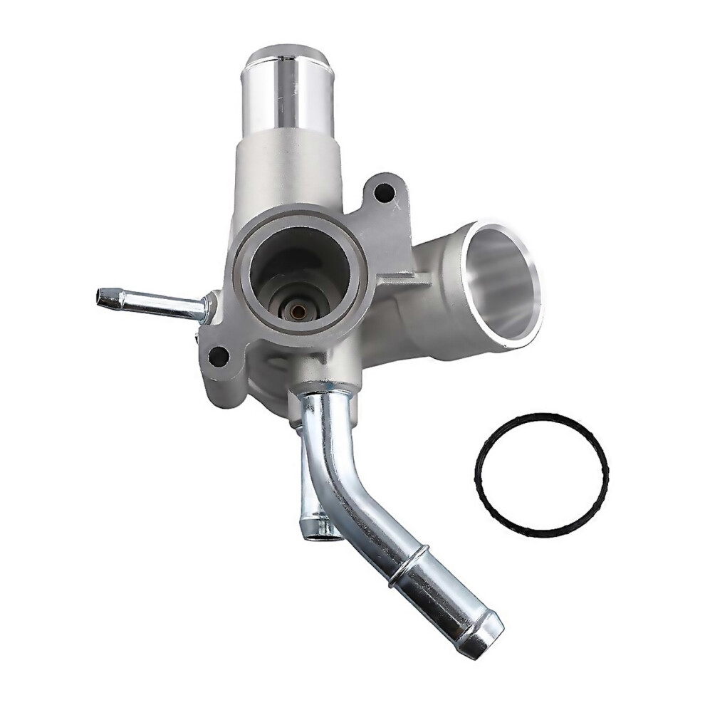 For Thermostat Housing Assembly For Explorer Flex Edge Taurus 6000001196416