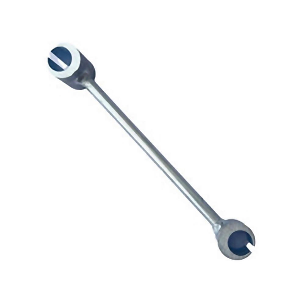 For Hinges Adjusting Wrench Doubleend Hook Spanner 23Mm25mm 6000001196676