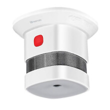 For Zigbee Smoke Detector Smart Home System 24ghz For Smarthome