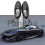 For Car Led Front Side Marker Lights Turn Signal Blinker Light 5