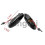 For Car Led Front Side Marker Lights Turn Signal Blinker Light 4