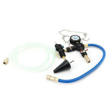 For Auto Engine Cooling System Vacuum Purge Coolant Refill