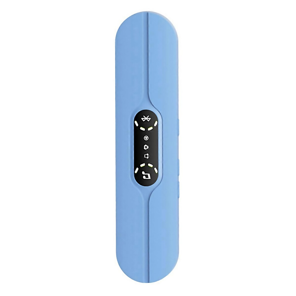 For Bone Conduction Wireless Bluetooth Music Box Sleep Speaker Blue-image-OPC-PJYJ8D2-NEW