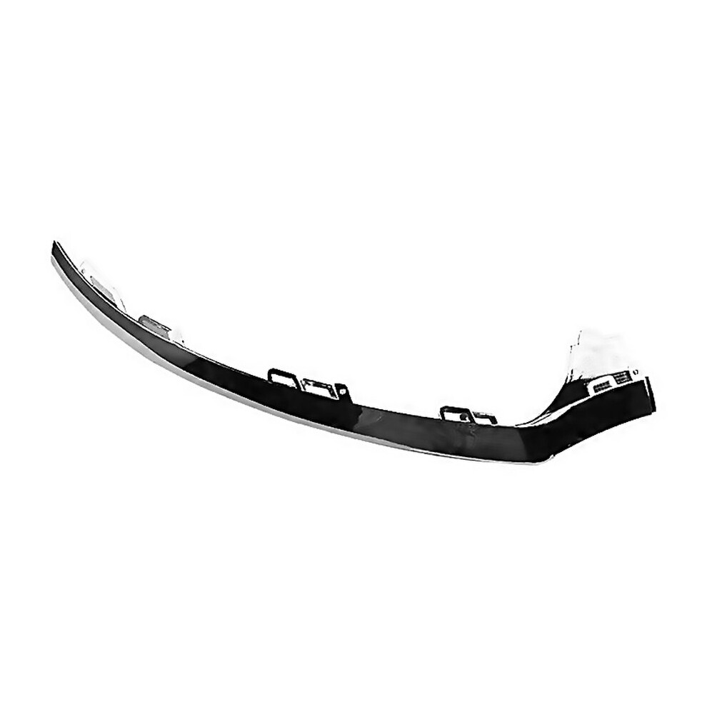 For Right Front Bumper Lower Lip Trim A2058851474 For C180300 6000001199608