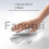 For Soft Massage Pillow Face Relax Memory Blue 5