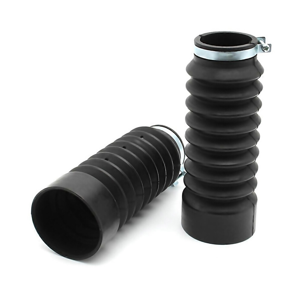 For Motorcycle Front Fork Covers Shock Rubber Dust Cover For-image-OPC-PJYJ8QP-NEW
