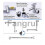 For Adjustable Shower Head Extension Arm With Lock Joint 2