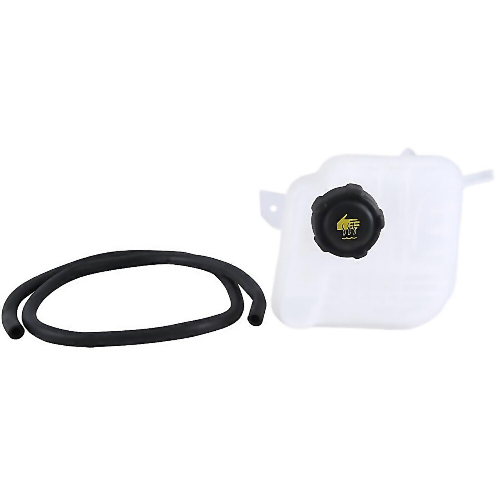 For Engine Coolant Expansion Tank Water Tank Radiator Assembly For 6000001200588