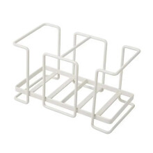 For Paper Cup Holder Disposable Cup Picker Holder