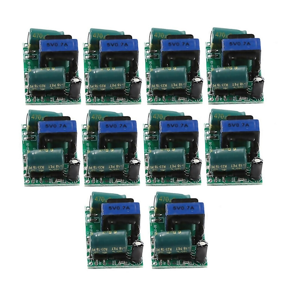 For 07A Power Supply Buck Module Precision Isolated Switching Power 6000001201608