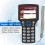 For 10 Frequency Rfid Card Reader Writer Duplicator5xuid Cardkeychain 2