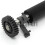 For Thermal Barcode Label Printer Platen Roller With 5