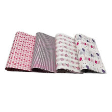 For 200pcs Wax Paper Sheets Sandwich Wrap Picnic Paper Sheets