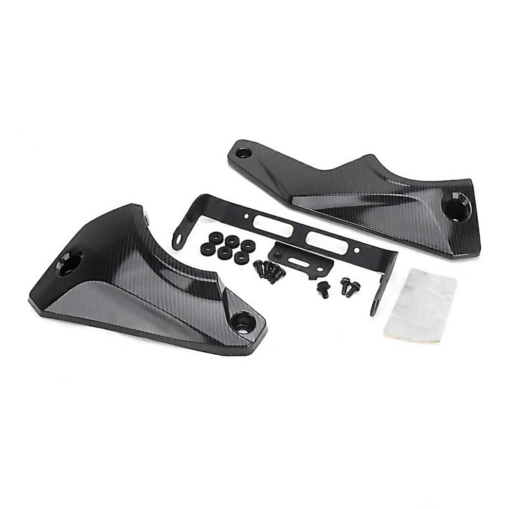For Motorcycle Engine Guards For Gsx8s Gsx 8S Gsx8s Carbon Fiber 6000001201646
