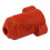 For 3pcs Silicone Socks Heat Insulation Case Cover For 5
