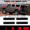 For Roof Warning Light For H2 20032009 2