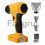 For Heat For 20v Battery Cordless Adjustable Temperature 5