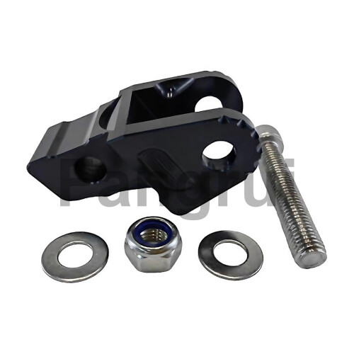 For Lowering Link Kit For Rear Lower Billet Drop Suspension 2