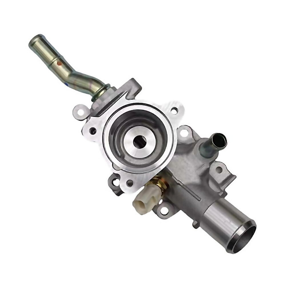 For Engine Cooling System Thermostat Housing With Sensor For-image-OPC-PJYJBW6-NEW