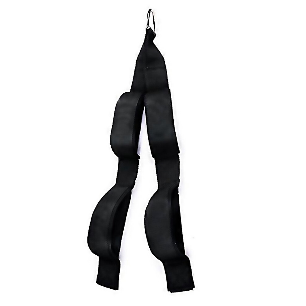 For Tricep Pull Down Rope Cable Attachment-image-OPC-PJYJBZR-NEW