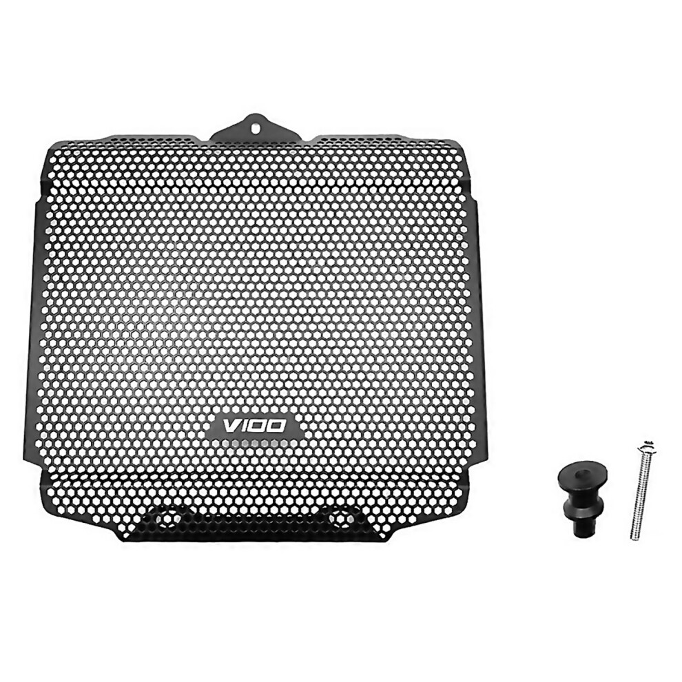 For Motorcycle Accessories Radiator Guard Grille Oil Cooler Cover-image-OPC-PJYJCCG-NEW
