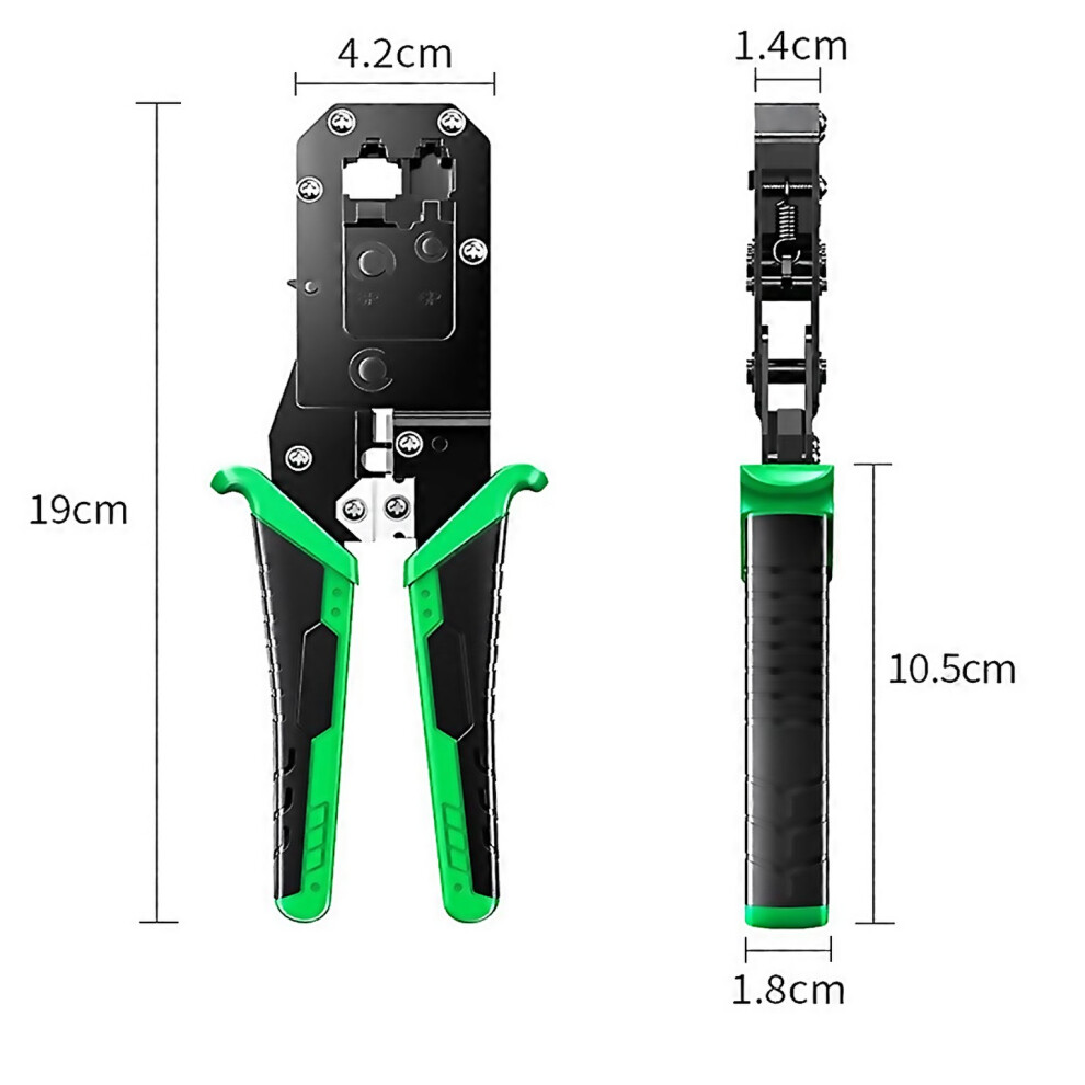For Portable Wire Stripper Wire Stripping Tool Wire Cutter Dual 6000001202674