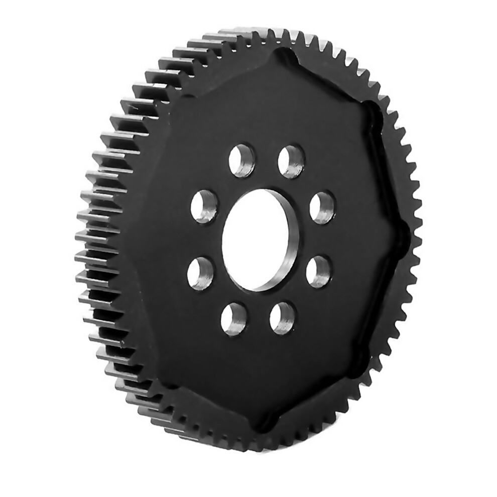For Metal 64t51356 Module Spur Gear For Tt02typett02d Rc-image-OPC-PJYJF7Y-NEW