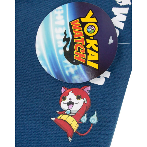 (4 Years) Yo Kai Watch Joggers (Boys Multicoloured) 2