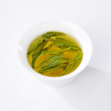 80g Longjing grüner Tee – Aromatisch, zart, perfekt als Geschenk