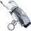 1Eenvoudige Regenhoes Transparant PVC 8