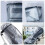 1Eenvoudige Regenhoes Transparant PVC 9