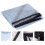 1Eenvoudige Regenhoes Transparant PVC 4