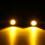 Klassischer Stil Mini-LED-Blinker für Motorräder 9