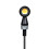 Klassischer Stil Mini-LED-Blinker für Motorräder 10