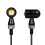 Klassischer Stil Mini-LED-Blinker für Motorräder 3