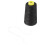 1 Coil Wire Sew Polyester Sewing Machine 40s / 2 Black 6
