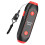 Elettronico ABS Rosso Con LED Per Allenatori Outdoor 8