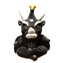 (DarknessKing) Plush 13in Killstar Toy Doll Unicorn Anubis Hydra Animal Plush Adult Kids For