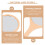 1Compacte Handspiegel Dames Met Handvat En Hd Spiegel 10