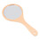 1Compacte Handspiegel Dames Met Handvat En Hd Spiegel 7