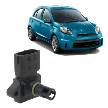 Langlebew del MAP-Sensors 22365 AX000 für Micra Schnelle Installation