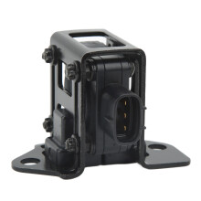 Hochpräziser Metall-Motor-Differenzdrucksensor 4921728 für Cummins ISX