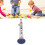 Children Clarinet Toy Cute Funny Volume Adjustable 12