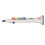 Children Clarinet Toy Cute Funny Volume Adjustable 9